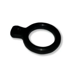North Lock Guard Safety Ring With Pull Tab Set 10
