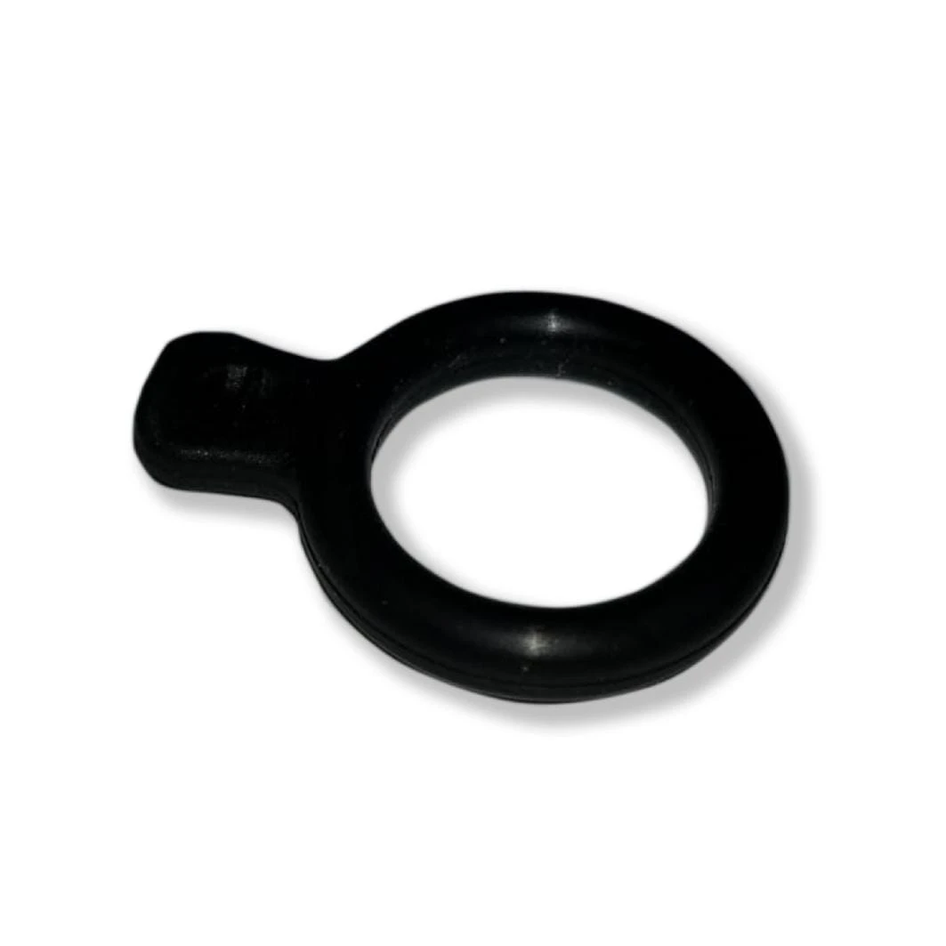 North Lock Guard Safety Ring With Pull Tab Set 10 3 North Lock Guard Safety Ring With Pull Tab Set 10