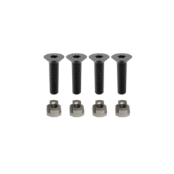 North Foil Track Mounting Screw Pack