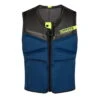 Mystic Block Impact Vest Fzip Kite -Verkauf Von Surfausrüstung 102616 c95c32beb3c206a3cd39448f60a01519cc128b06