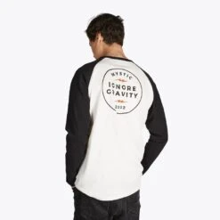 Mystic The Zone L/S Tee -Verkauf Von Surfausrüstung 102737 0c945fe5fc3770203026f8b03034c1ae77e8e098