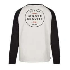 Mystic The Zone L/S Tee -Verkauf Von Surfausrüstung 102737 6180acc29e2907558191cfbfdc381d7b1fe407c7