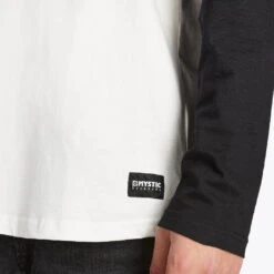Mystic The Zone L/S Tee -Verkauf Von Surfausrüstung 102737 af7196d9c4d19530abf48f420ca80942f1e4e91a