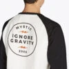 Mystic The Zone L/S Tee -Verkauf Von Surfausrüstung 102737 d7ff3b91379ca10a5c1834a8d4b886ef310fdfba