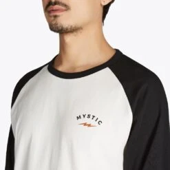 Mystic The Zone L/S Tee -Verkauf Von Surfausrüstung 102737 e15aae72b5e8b51fff003f177ba412281be7feb8