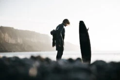 Mystic Ocean Jacket -Verkauf Von Surfausrüstung 102837 bfb260da0f3bde615568382e8f3e9b0e488b2307