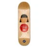 MOB Skateboards Two Heads Komplettboard - 8,5 -Verkauf Von Surfausrüstung 1043710 Product