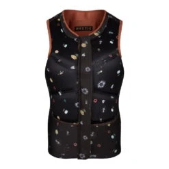 Mystic Diva Impact Vest Fzip Kite Women -Verkauf Von Surfausrüstung 104503 15bb269203d340bb260aa480277a93688399df0e