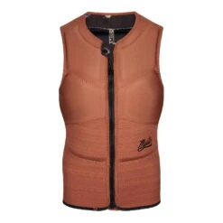 Mystic Diva Impact Vest Fzip Kite Women