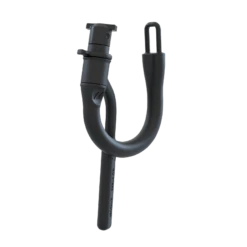 North Short Freeride Loop With Finger