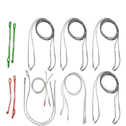 North Bridle Set Carve