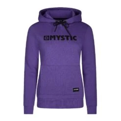 Mystic Brand Hoodie Sweat Women