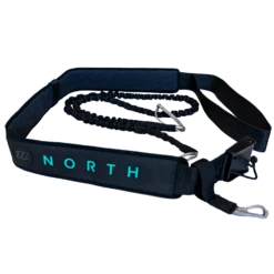 North Waist Leash