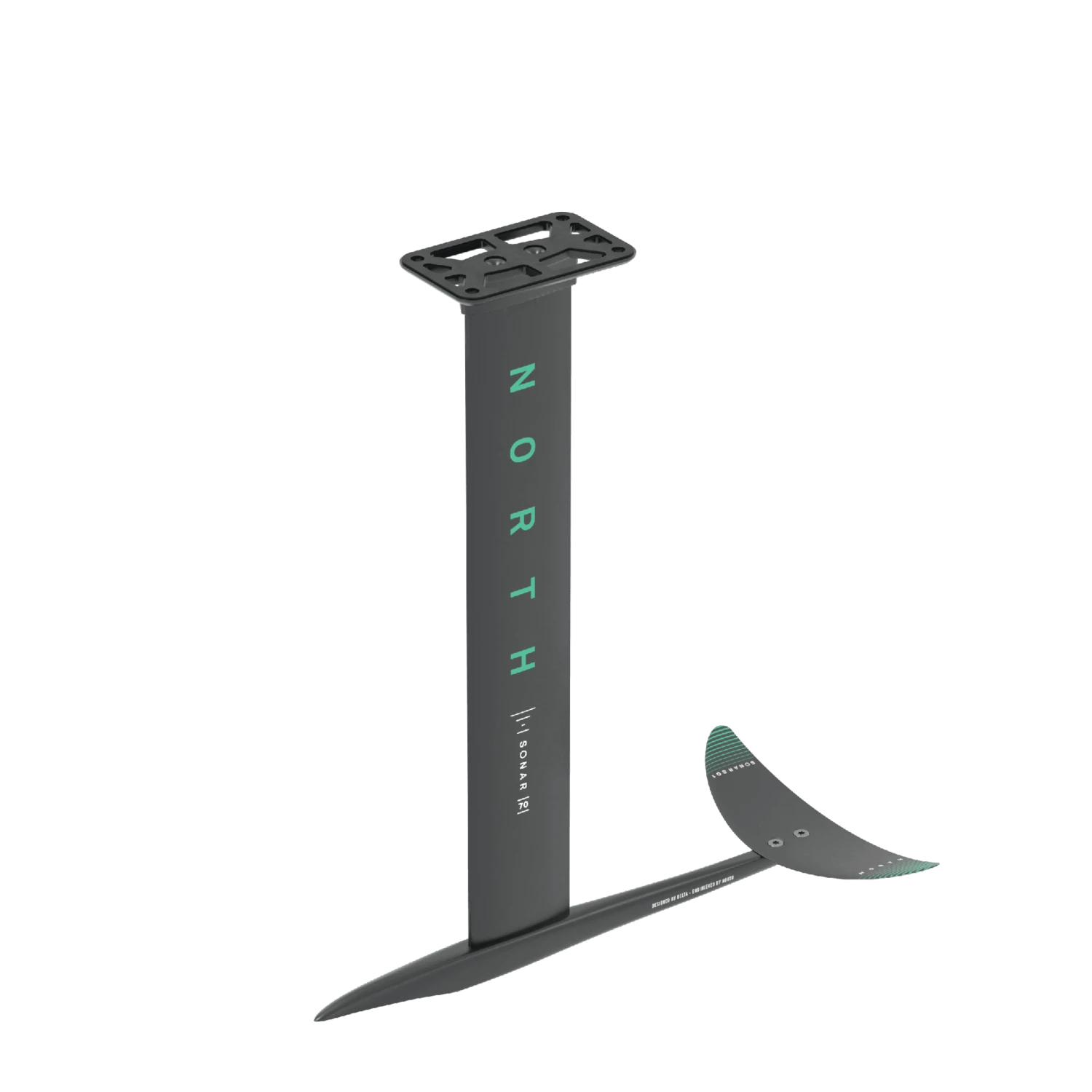 North Sonar 85 Edition 3 North Sonar 85 Edition