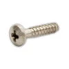 North Free Strap Self-Tapping Screws 6.3x22mm Set Of 20