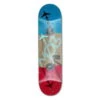 MOB Skateboards Airlines Komplettboard - 8,0