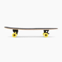 LANDYACHTZ SURF LIFE FLIPPY 32" - SURFSKATE COMPLETE -Verkauf Von Surfausrüstung 121CP SSSLFLP Surf Life Flippy Complete Surf Skate Boards Side Web