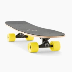 LANDYACHTZ SURF LIFE FLIPPY 32" - SURFSKATE COMPLETE -Verkauf Von Surfausrüstung 121CP SSSLFLP Surf Life Flippy Complete Surf Skate Boards Wheels Down Web