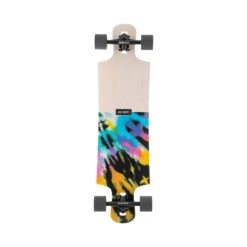 LANDYACHTZ Drop Hammer Skate Or Dye 36,5" - COMPLETE