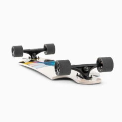 LANDYACHTZ Drop Hammer Skate Or Dye 36,5" - COMPLETE -Verkauf Von Surfausrüstung 122CP LBDHSOD Drop Hammer Skate or Dye skateboard wheel up AD 4802 WEB