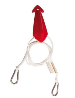 Jobe ZIEHDREIECK Aus STAHL 12FT 1P - Wakeboard Ziehdreieck