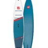 Red Paddle Co. Red Paddle Co Sport 12'6" 2022 *DEMO* -Verkauf Von Surfausrüstung 126 Sport MSL Inflatable Paddle Board Package Paddle Board Red Paddle Co x800 bei brettsport de