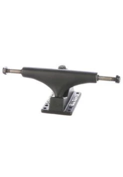 Paris 129mm Street Truck Black Matt