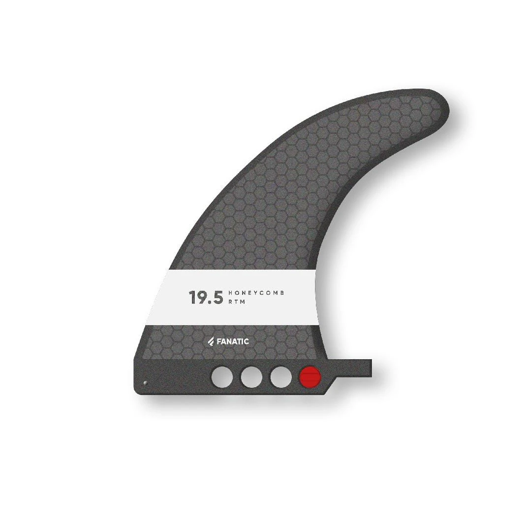 Fanatic Click Fin Stubby/Fly Air Premium 3 Fanatic Click Fin Stubby/Fly Air Premium