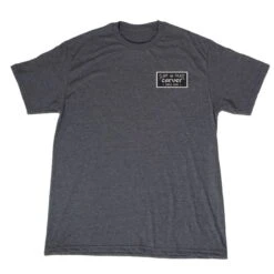 Carver™ Carver Skateboards Standard Issue Tee