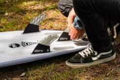 Lib Tech Tri Fin Set Medium -Verkauf Von Surfausrüstung 20190515 lapu rips 0048 1