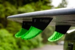 Lib Tech Tri Fin Set Large -Verkauf Von Surfausrüstung 20190516 lapu rips 0056