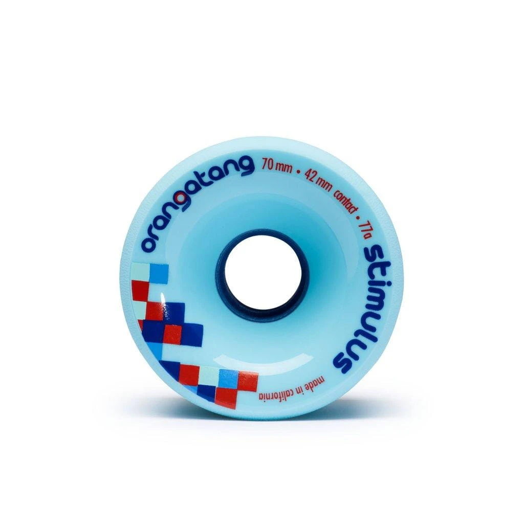 Orangatang Stimulus 70mm Set 4 Orangatang Stimulus 70mm Set – Bild 2