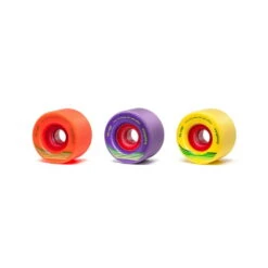 Orangatang The Cage 73mm Set