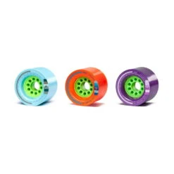 Orangatang Kegel 80mm Set