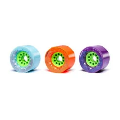 Orangatang Caguama 85mm SET