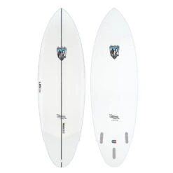 Lib Tech MR X MAYHEM CALIFORNIA PIN