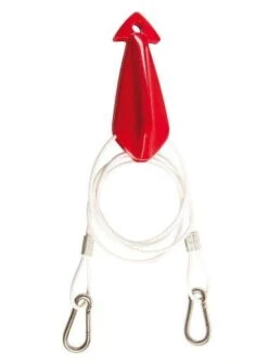 Jobe ZIEHDREIECK Aus STAHL - Wakeboard Ziehdreieck