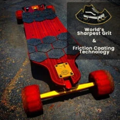 DopeGrip PRO Griptape -Verkauf Von Surfausrüstung 2skategripgriptapedopegripprouniversalskateboardlongboardesk8 40fae01c be09 49a8 999a fdafe4727557 720x723 bei brettsport de