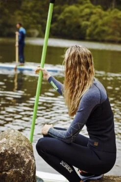 JOBE Neopren Top Damen 1.5 Mm -Verkauf Von Surfausrüstung 300017250 lifestyle 2 big