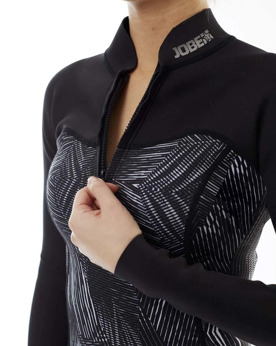 JOBE VERONA TOP 1.5 MM BLACK 6 JOBE VERONA TOP 1.5 MM BLACK – Bild 4