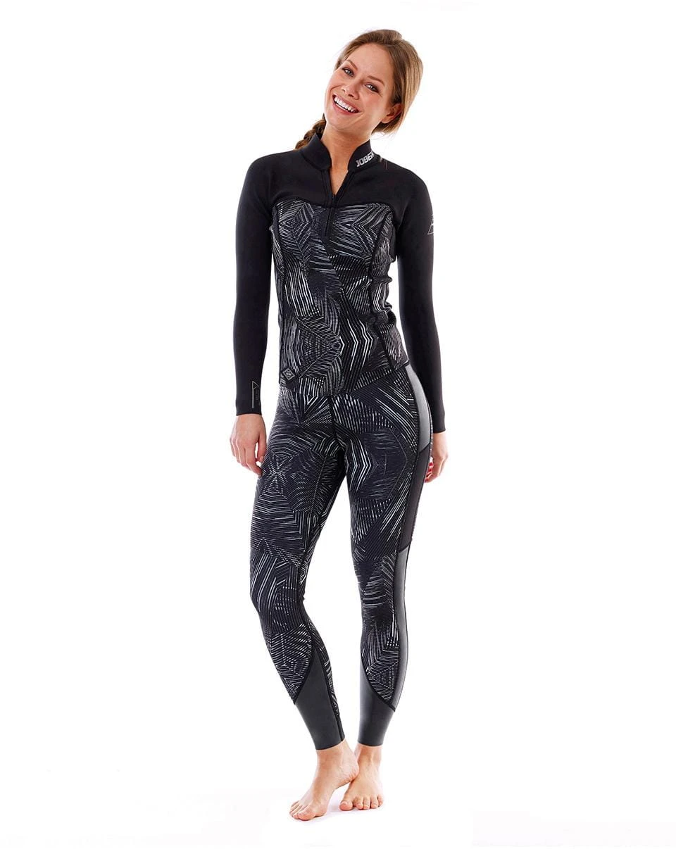 JOBE VERONA TOP 1.5 MM BLACK 3 JOBE VERONA TOP 1.5 MM BLACK