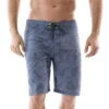 JOBE Boardshort Herren Stein Blau 2019