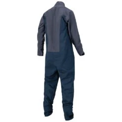 PROLIMIT Nordic Drysuit -Verkauf Von Surfausrüstung 400 10020 000 nordic drysuit steel blue indigo back