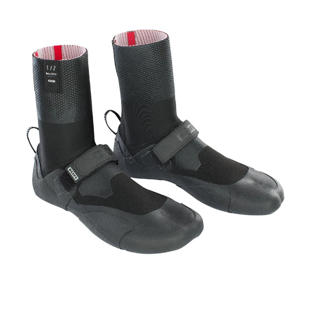 ION Ballistic Boots 3/2 IS 3 ION Ballistic Boots 3/2 IS