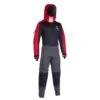 ION Fuse Drysuit 4/3 Back Zip -Verkauf Von Surfausrüstung 48212 4400 1 brettsportSTzhyR6aClbda