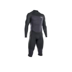 ION Element 4/3 Overknee LS Back Zip