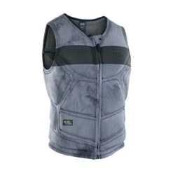 ION Collision Vest Select Front Zip