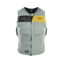 ION Vector Vest Amp Front Zip 7 ION Vector Vest Amp Front Zip -Verkauf Von Surfausrüstung 48222 4164 12 brettsport