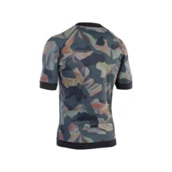 ION Rashguard Maze SS Men -Verkauf Von Surfausrüstung 48222 4231 2 brettsport