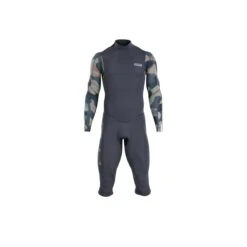 ION Seek Core 4/3 Overknee LS Back Zip -Verkauf Von Surfausrüstung 48222 4427 6 brettsportDJoawO1lMu98G